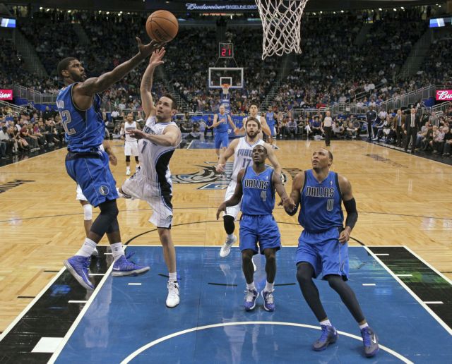 Στην παράταση κέρδισαν οι Νάγκετς του Κουφού